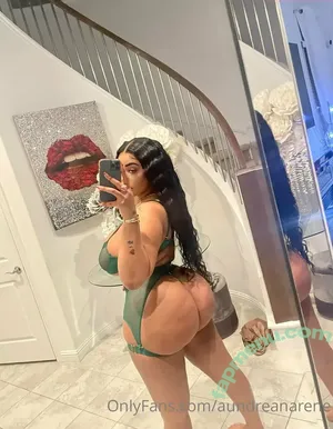 Aundreana Rene / Creole barbie / creolebarbieee / creolebarbieeee nude photo #0113