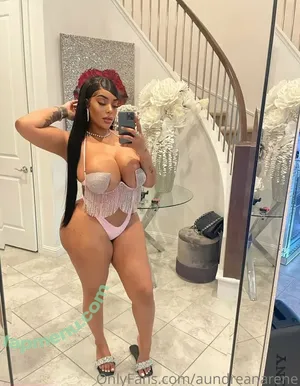 Aundreana Rene / Creole barbie / creolebarbieee / creolebarbieeee nude photo #0124