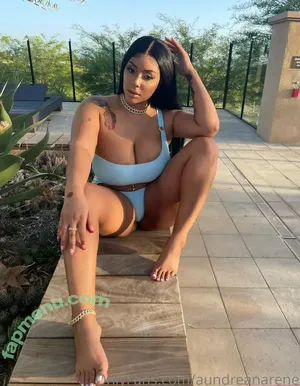 Aundreana Rene / Creole barbie / creolebarbieee / creolebarbieeee nude photo #0131