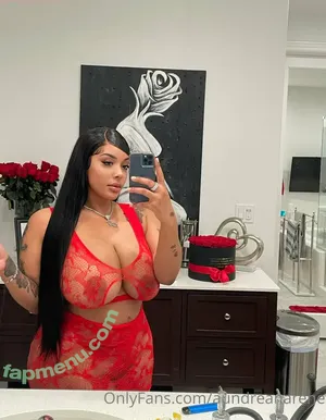 Aundreana Rene / Creole barbie / creolebarbieee / creolebarbieeee nude photo #0142