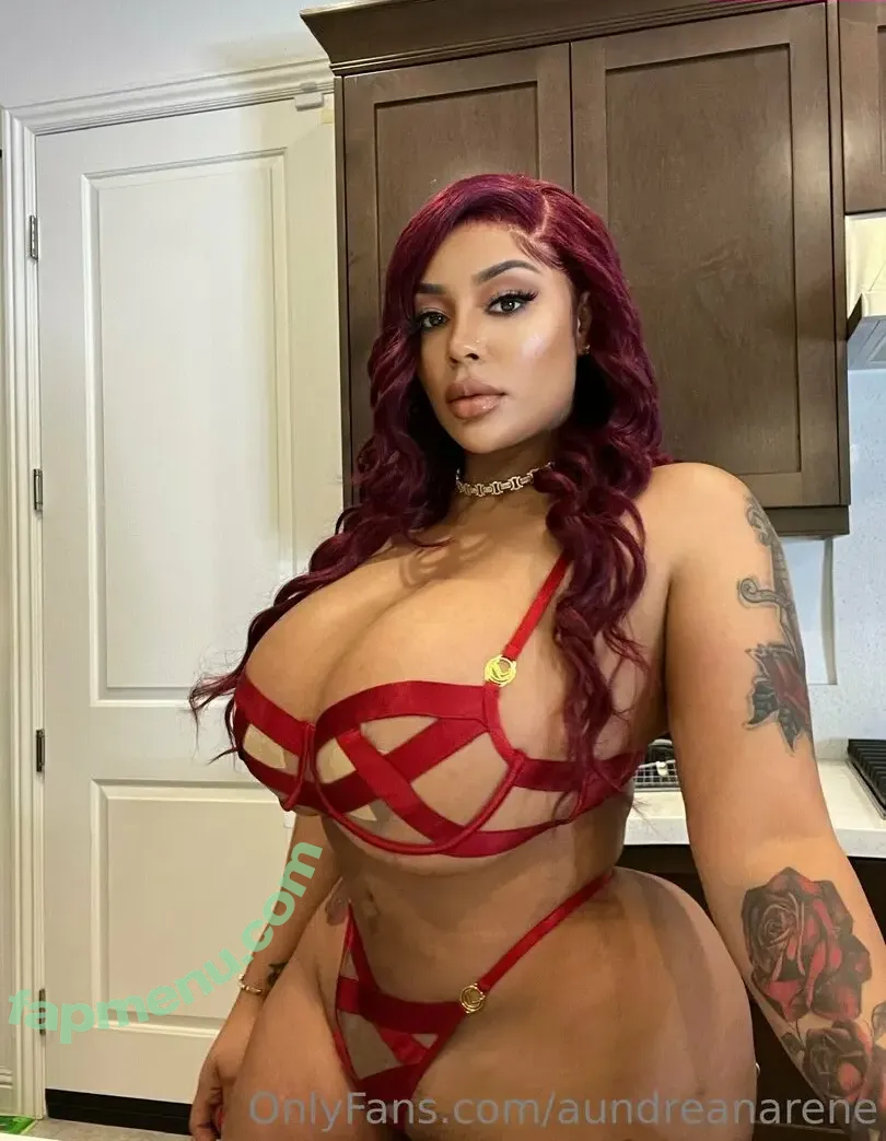 Aundreana Rene nude photo #0030 (Creole barbie / creolebarbieee / creolebarbieeee)