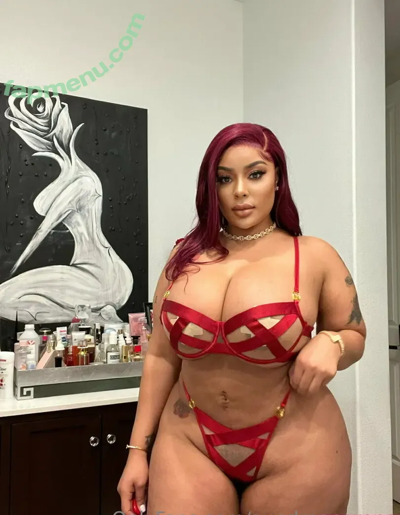Aundreana Rene nude photo #0034 (Creole barbie / creolebarbieee / creolebarbieeee)