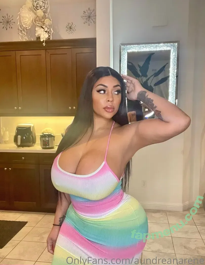 Aundreana Rene nude photo #0050 (Creole barbie / creolebarbieee / creolebarbieeee)