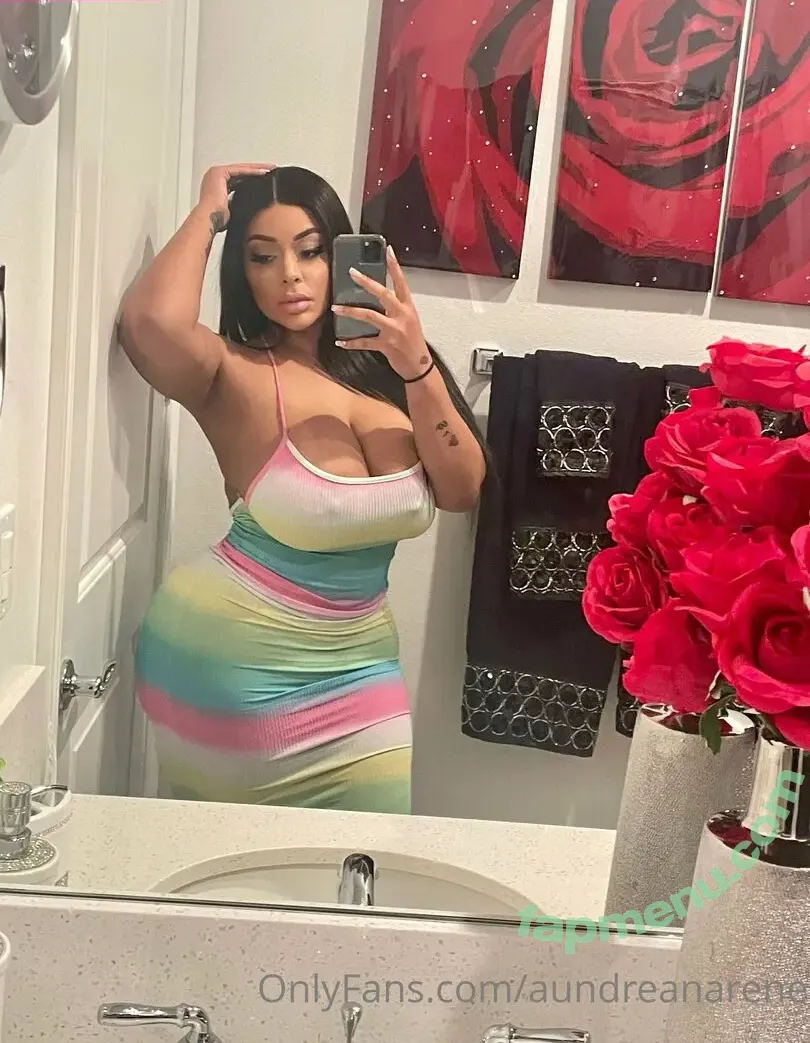 Aundreana Rene nude photo #0051 (Creole barbie / creolebarbieee / creolebarbieeee)