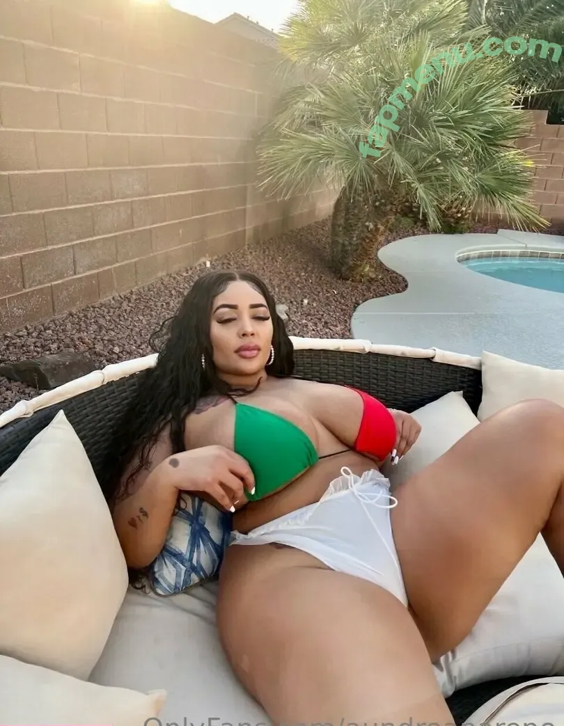 Aundreana Rene nude photo #0056 (Creole barbie / creolebarbieee / creolebarbieeee)