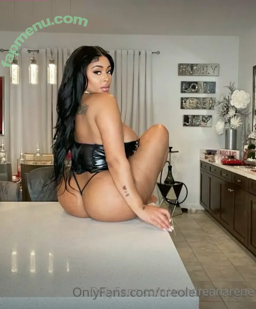 Aundreana Rene nude photo #0067 (Creole barbie / creolebarbieee / creolebarbieeee)