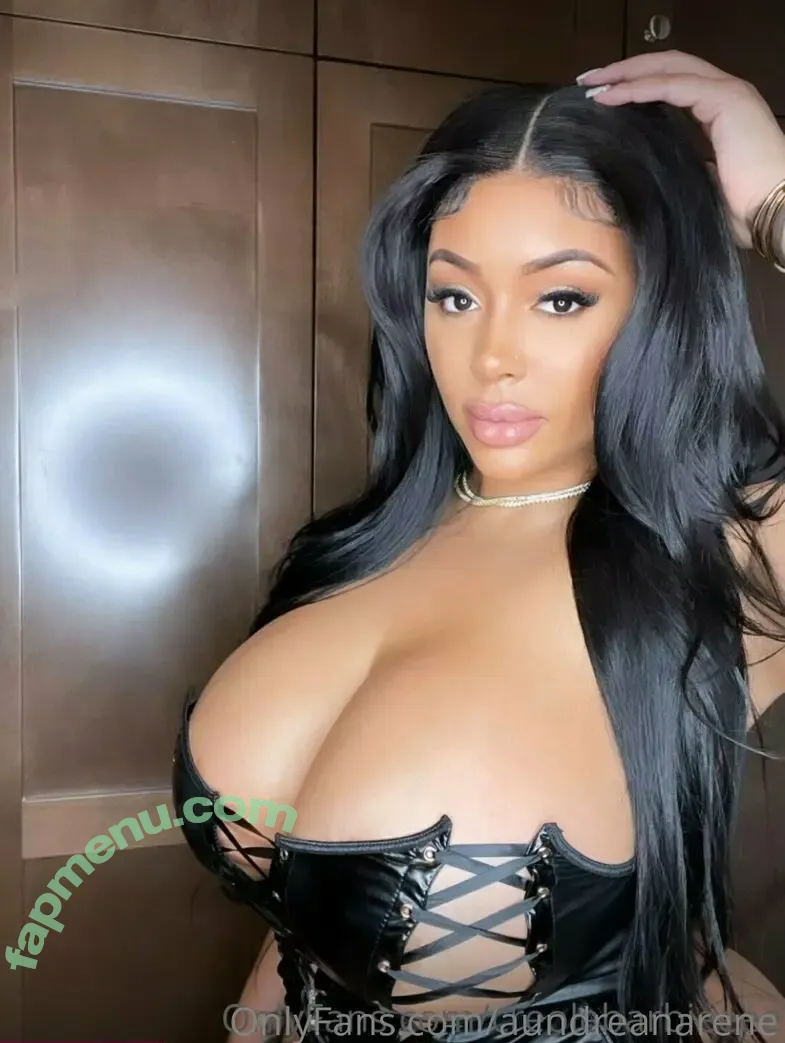 Aundreana Rene nude photo #0069 (Creole barbie / creolebarbieee / creolebarbieeee)