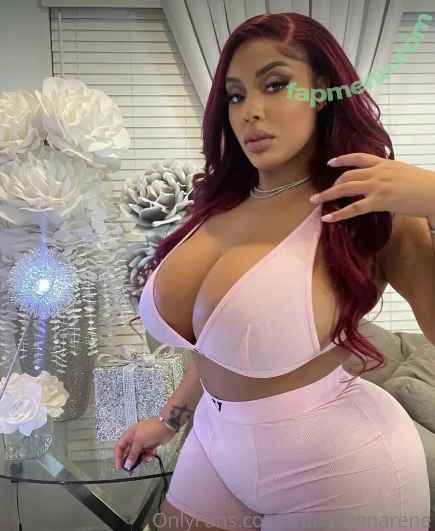 Aundreana Rene nude photo #0070 (Creole barbie / creolebarbieee / creolebarbieeee)