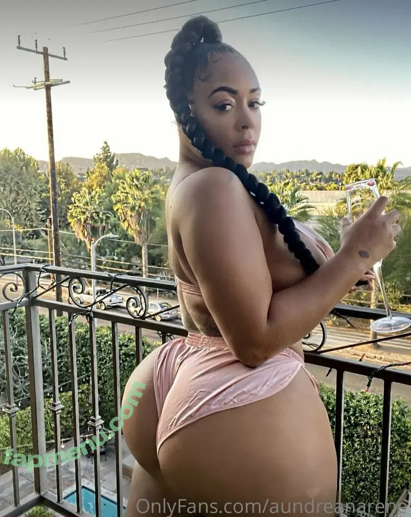 Aundreana Rene nude photo #0073 (Creole barbie / creolebarbieee / creolebarbieeee)