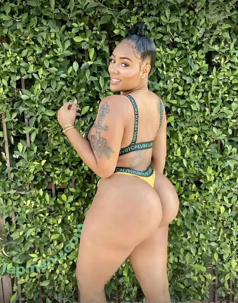 Aundreana Rene nude photo #0092 (Creole barbie / creolebarbieee / creolebarbieeee)