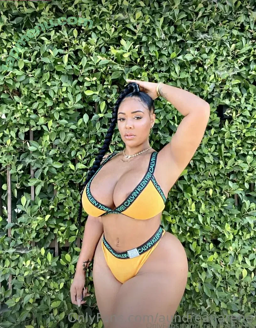 Aundreana Rene nude photo #0093 (Creole barbie / creolebarbieee / creolebarbieeee)