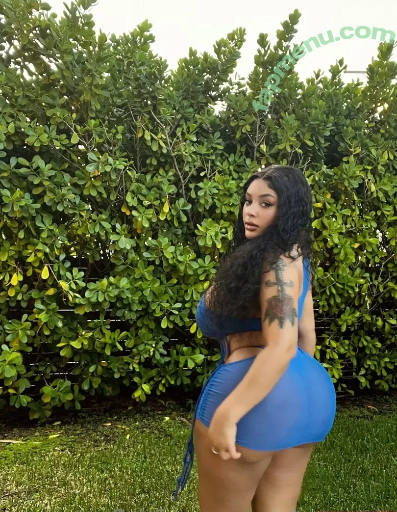Aundreana Rene nude photo #0098 (Creole barbie / creolebarbieee / creolebarbieeee)