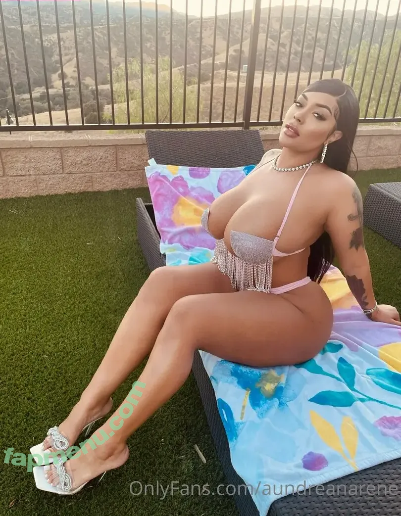 Aundreana Rene nude photo #0123 (Creole barbie / creolebarbieee / creolebarbieeee)
