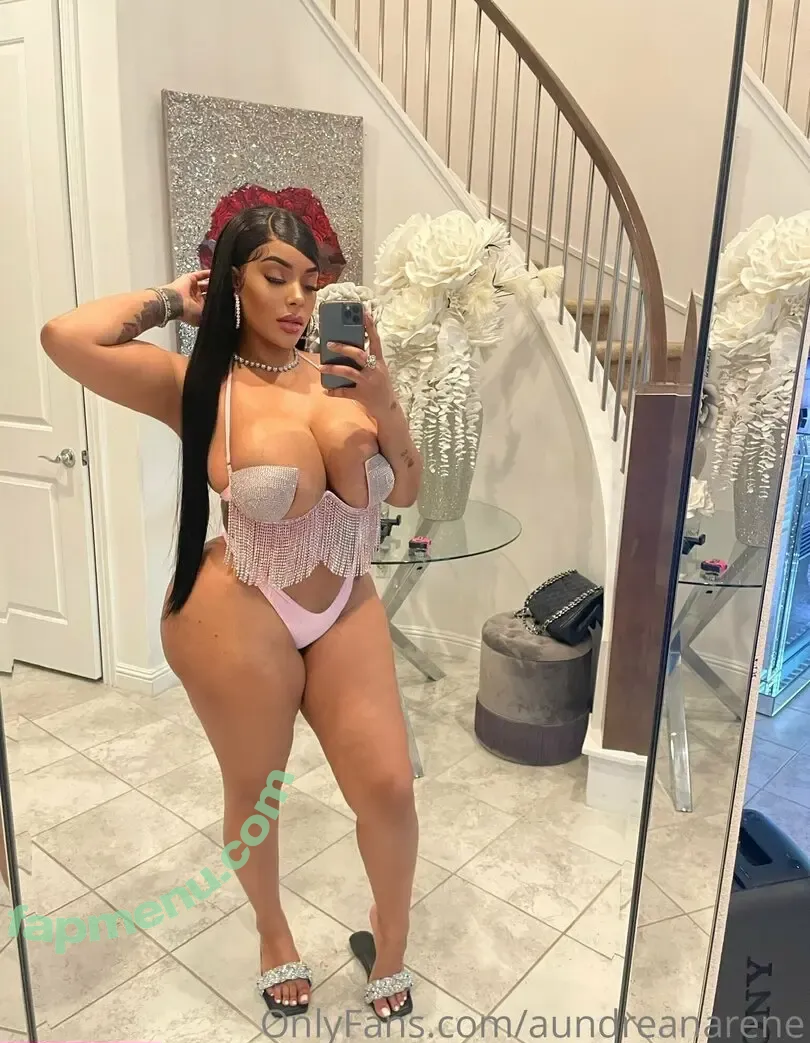 Aundreana Rene nude photo #0124 (Creole barbie / creolebarbieee / creolebarbieeee)