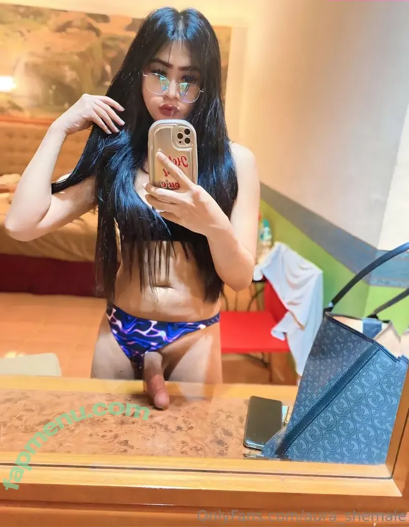 aura_shemale nude photo #0002 (aura_shemale)