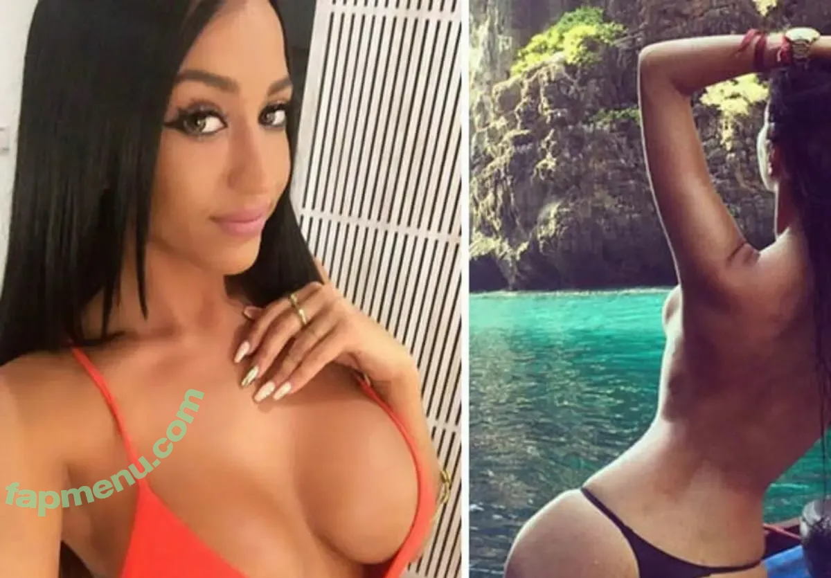 Aurah Ruiz nude photo #0012 (Aurah Ruiz)
