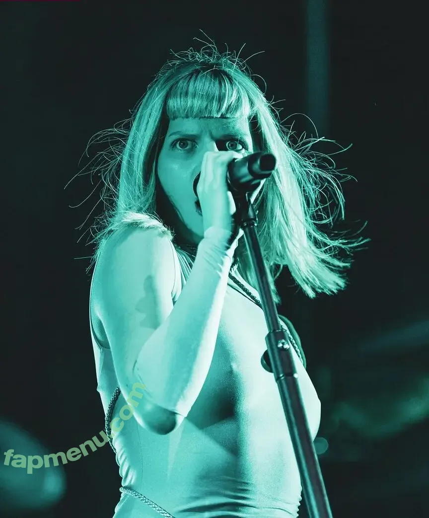 Aurora Aksnes nude photo #0478 (auroramusic / singer)