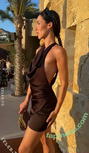 Aurora Ramazzotti / Michelle Hunziker's daughter / therealauroragram nude photo #0299