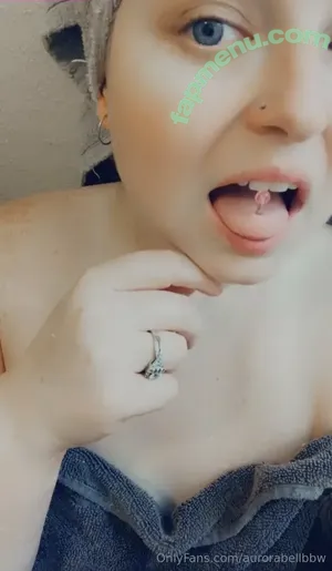 aurorabellbbw / aurora_thepbgv nude photo #0003