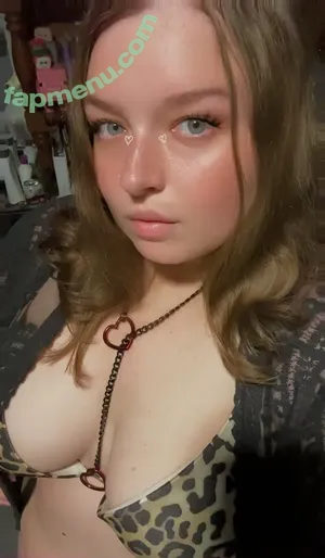 aurorabellbbw / aurora_thepbgv nude photo #0033