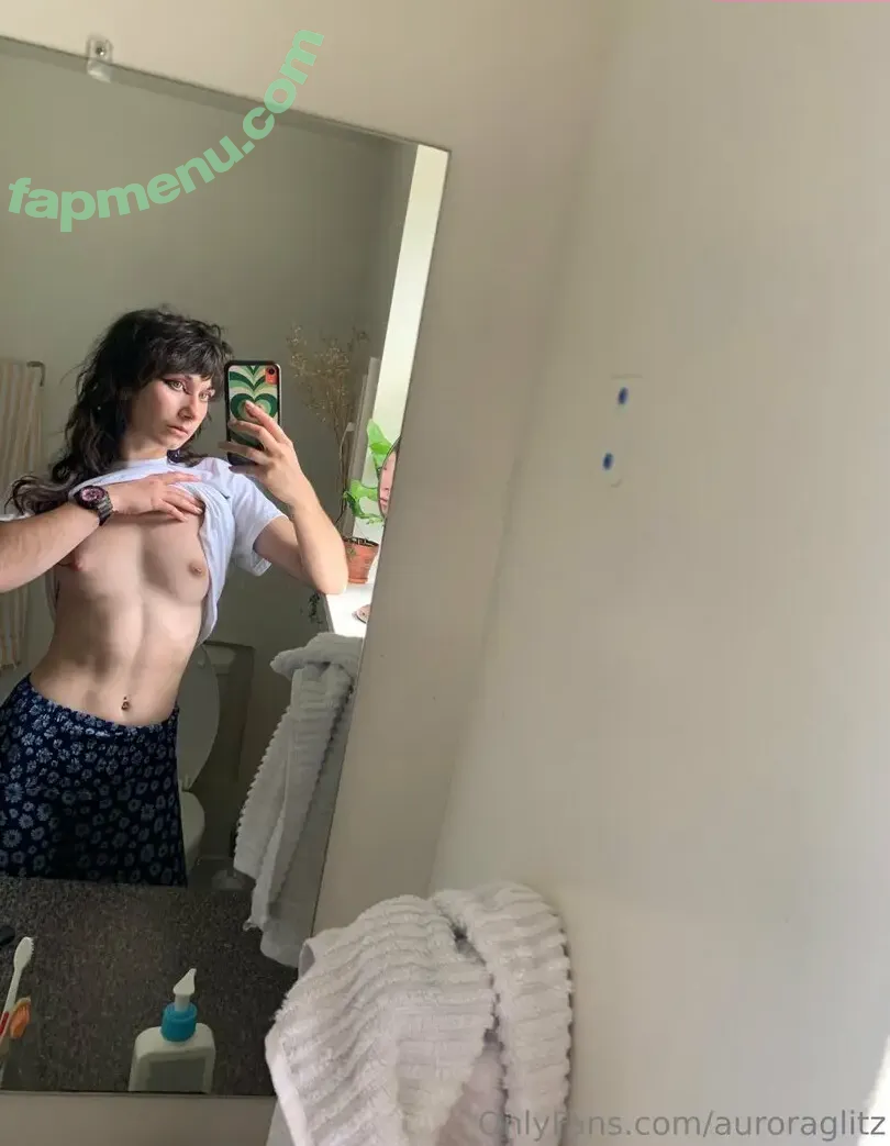 auroraglitz nude photo #0012 (auroraglitzpole)