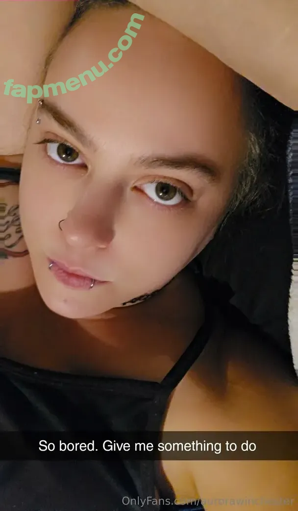 aurorawinchester nude photo #0013 (aurorawinchester)