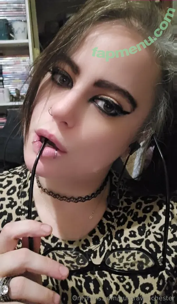 aurorawinchester nude photo #0018 (aurorawinchester)