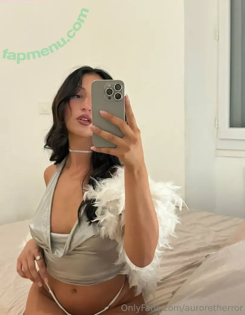 auroretherror nude photo #0005 (auroretheterror)