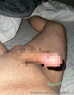 austin_wallace_of / _austin_wallace_ nude photo #0029