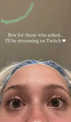 Austrian ASMR / austrianasmrgurl nude photo #0021