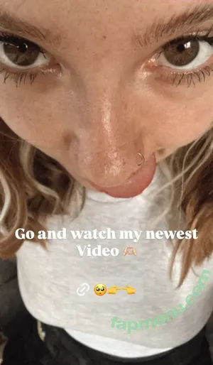 Austrian ASMR / austrianasmrgurl nude photo #0025