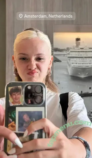 Austrian ASMR / austrianasmrgurl nude photo #0026