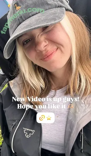 Austrian ASMR / austrianasmrgurl nude photo #0027