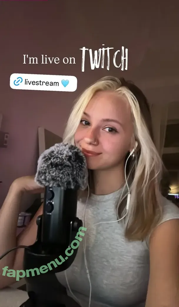 Austrian ASMR nude photo #0022 (austrianasmrgurl)