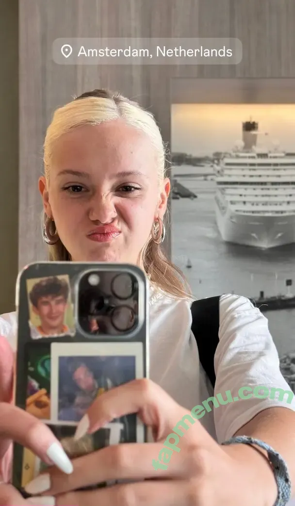Austrian ASMR nude photo #0026 (austrianasmrgurl)