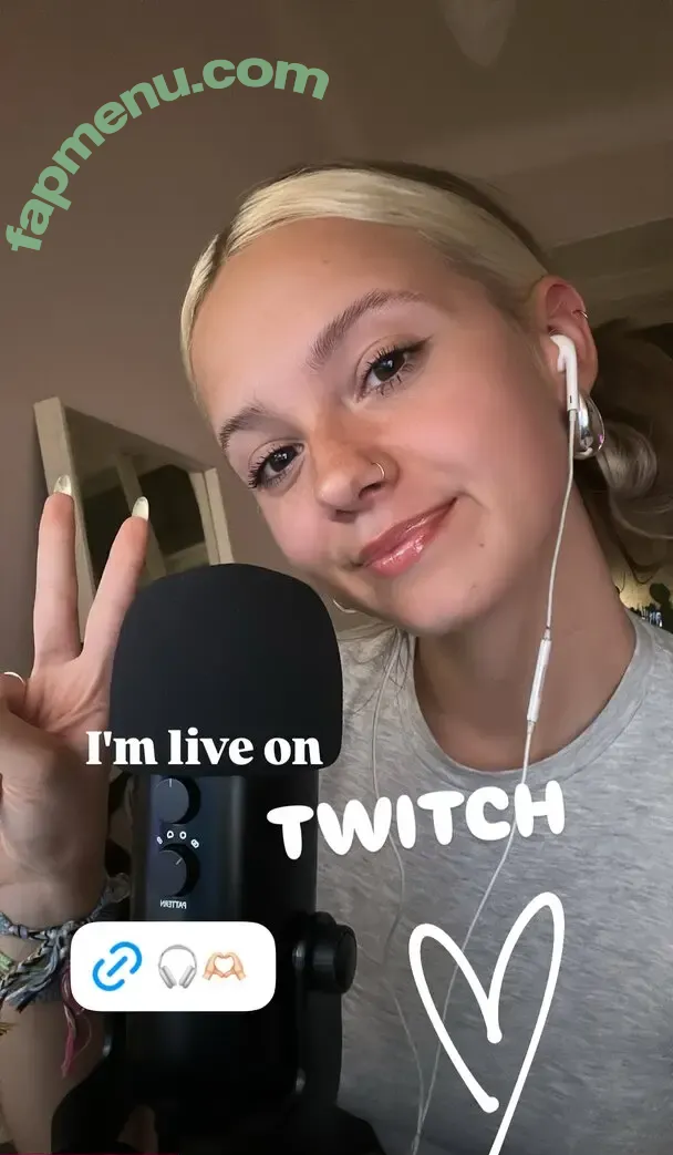 Austrian ASMR nude photo #0031 (austrianasmrgurl)