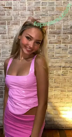 Ava Alfaro / Avaalfaroo / melialfar nude photo #0105
