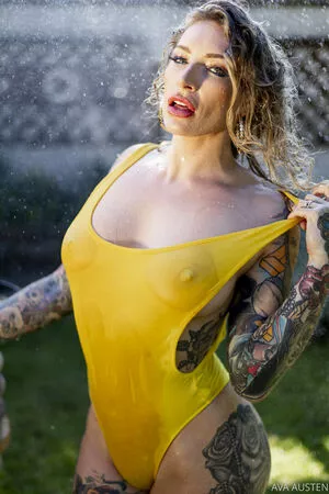 ava_austen / Ava Austen / Manyvids / mrs_austen nude photo #0036