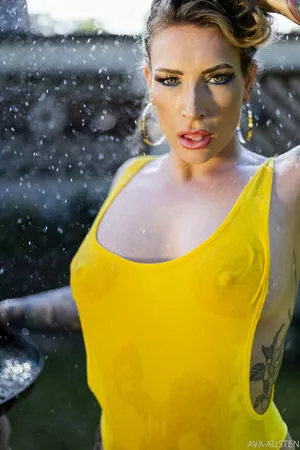 ava_austen / Ava Austen / Manyvids / mrs_austen nude photo #0049