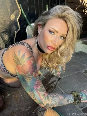 ava_austen / Ava Austen / Manyvids / mrs_austen nude photo #0460