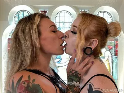 ava_austen / Ava Austen / Manyvids / mrs_austen nude photo #0501