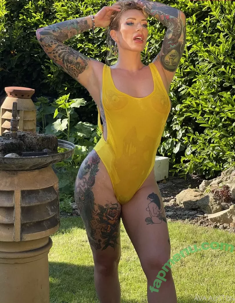 ava_austen nude photo #0002 (Ava Austen / Manyvids / mrs_austen)