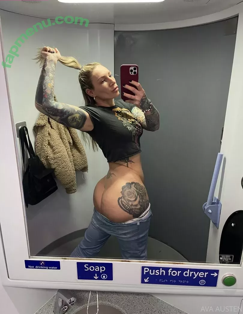 ava_austen nude photo #0069 (Ava Austen / Manyvids / mrs_austen)