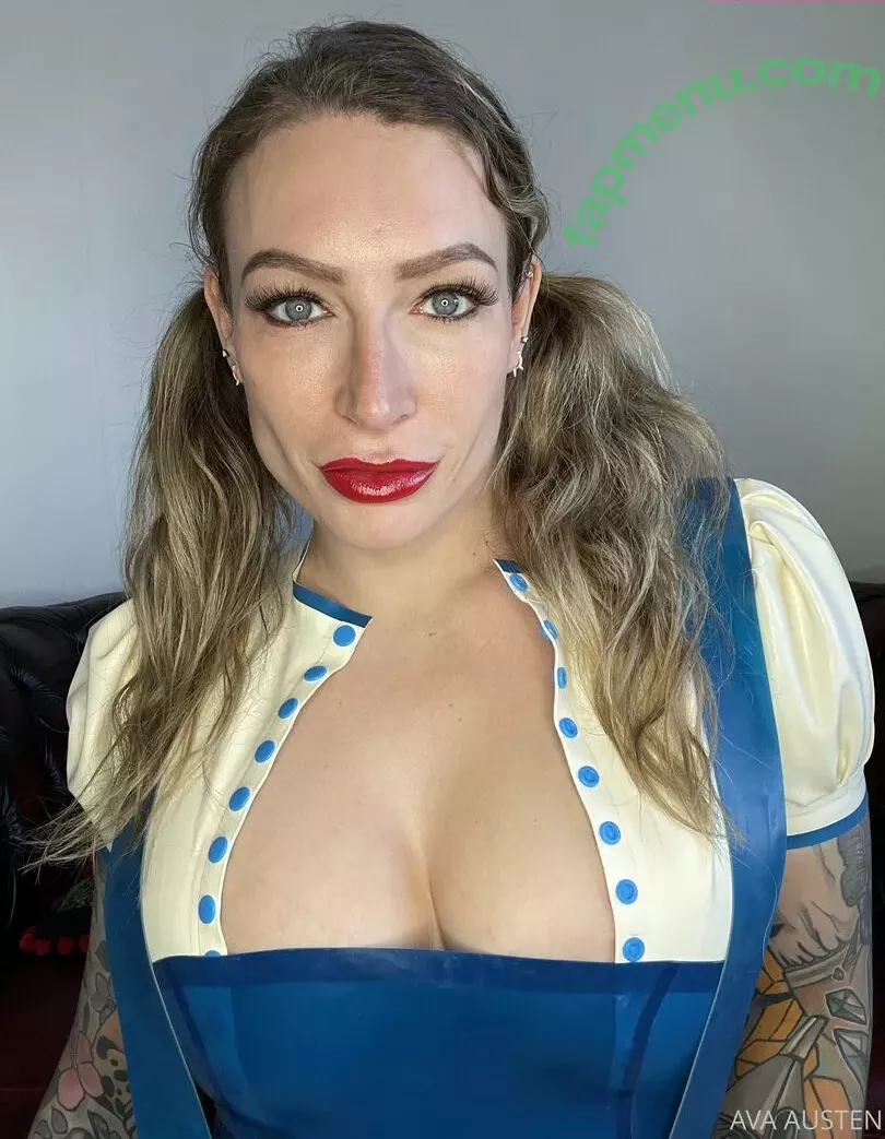 ava_austen nude photo #0131 (Ava Austen / Manyvids / mrs_austen)