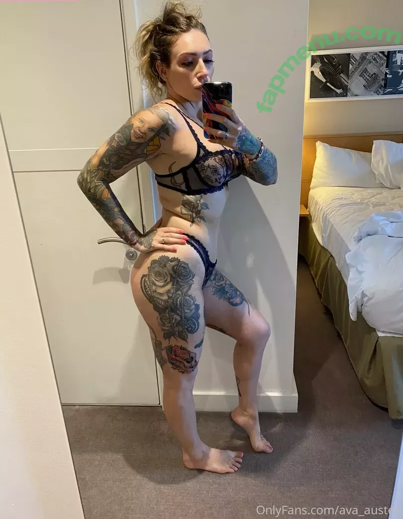 ava_austen nude photo #0215 (Ava Austen / Manyvids / mrs_austen)