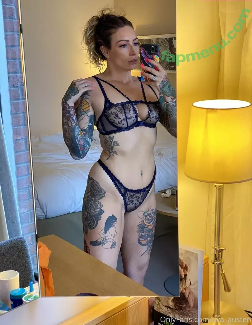 ava_austen nude photo #0225 (Ava Austen / Manyvids / mrs_austen)