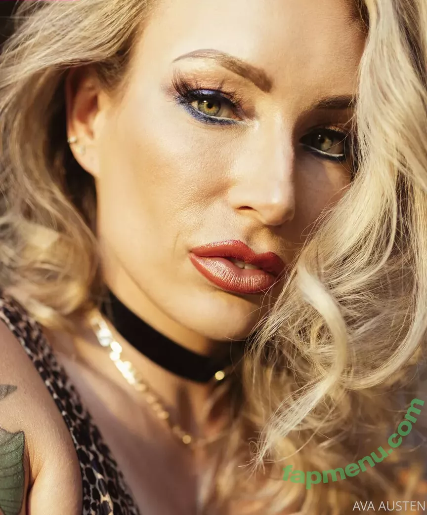 ava_austen nude photo #0401 (Ava Austen / Manyvids / mrs_austen)