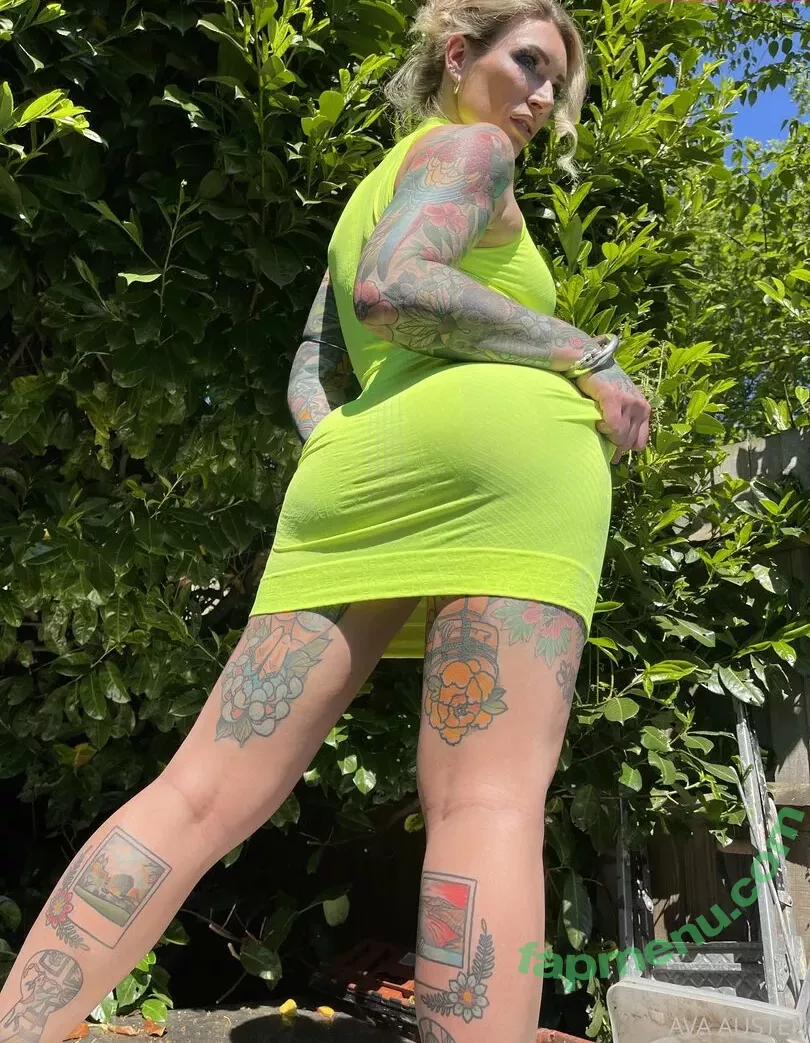 ava_austen nude photo #0455 (Ava Austen / Manyvids / mrs_austen)