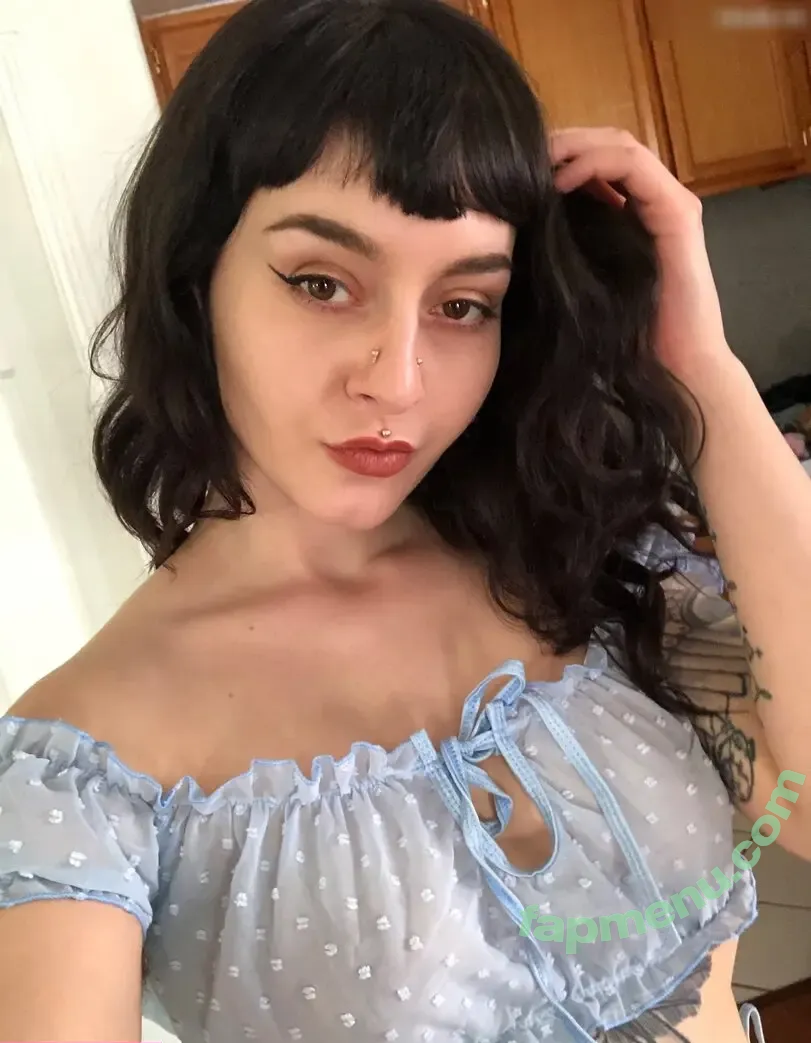 Ava D'amore nude photo #0001 (switchava)