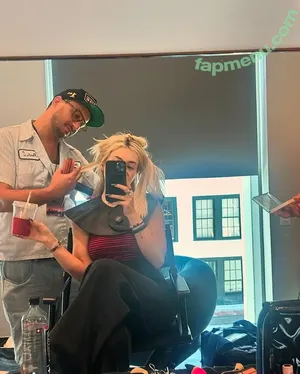 Ava Max / avamax / plharleyquinn nude photo #1940